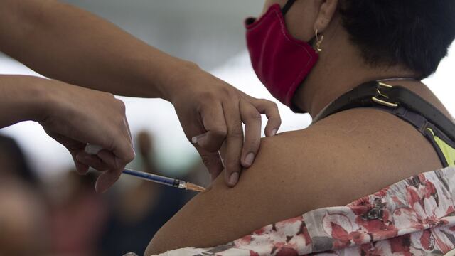 Vacuna contra el Covid-19