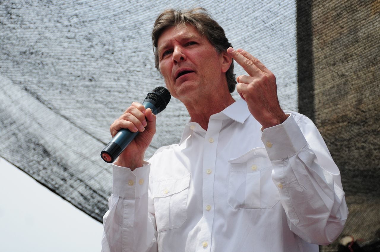 Enrique de la Madrid