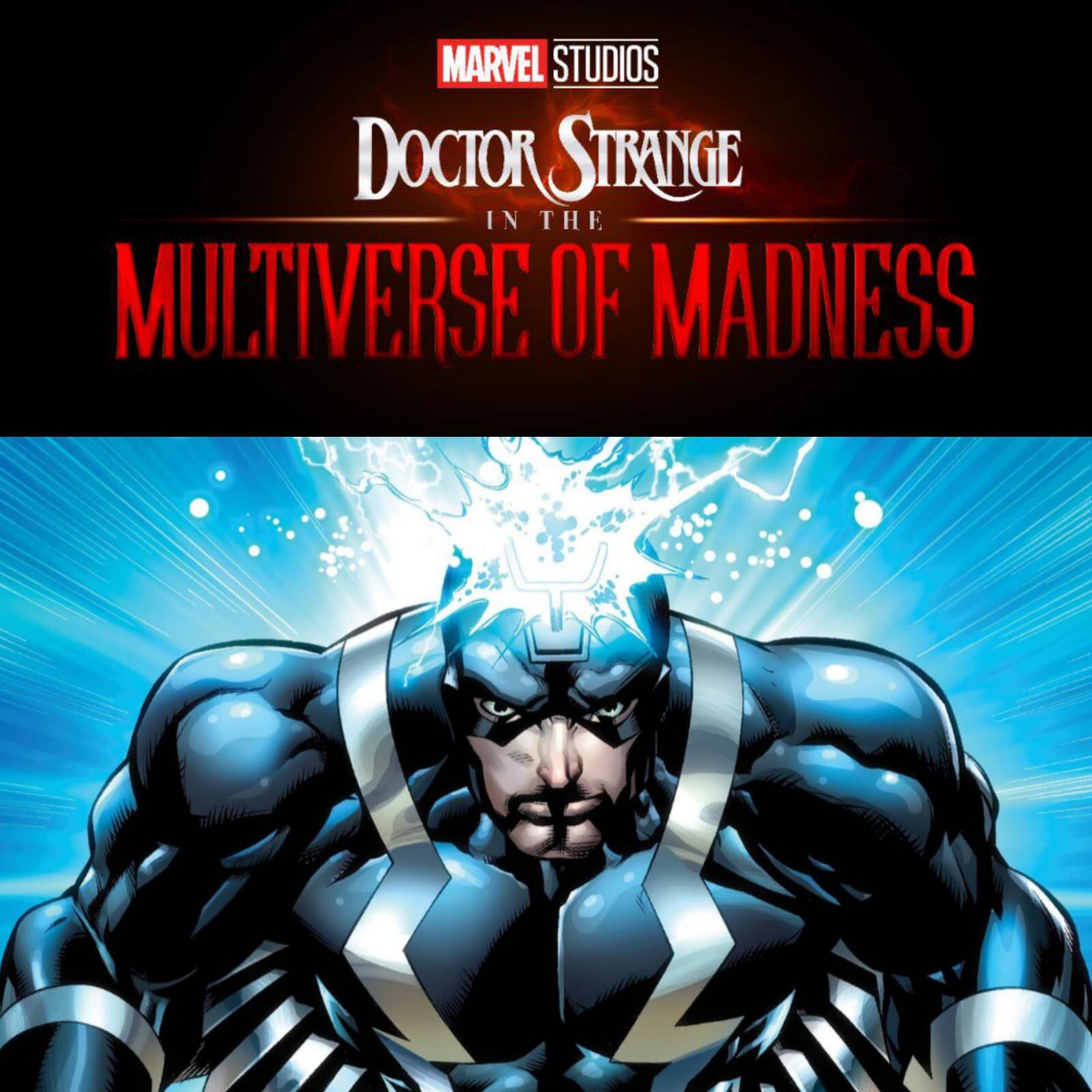 Black Bolt