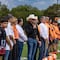 Samuel García fortalece infraestructura deportiva y herramientas educativas en zona citrícola