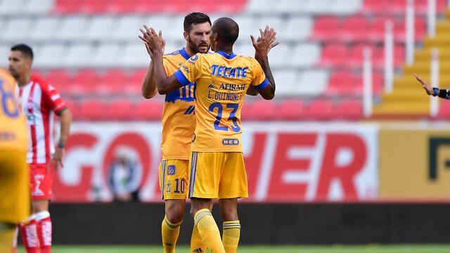 André Pierre Gignac