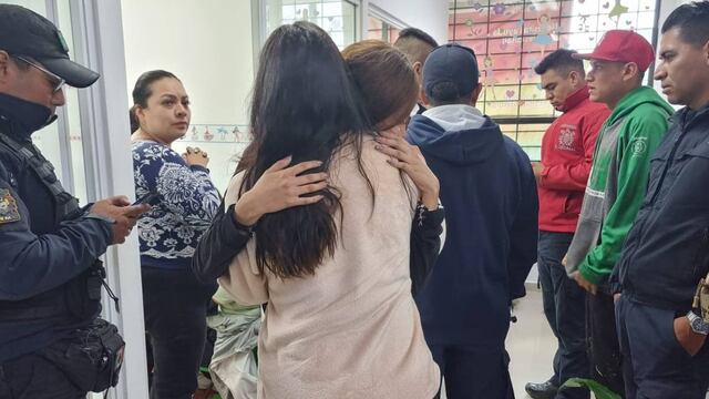 Secuestran a estudiantes del CCH Azcapotzalco