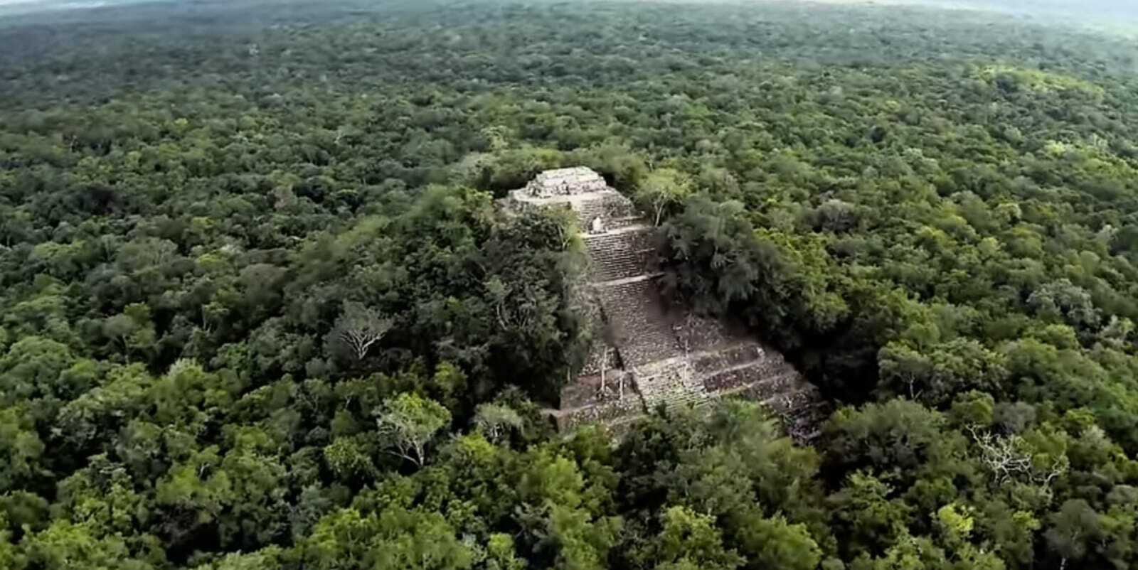 Documental del Tren Maya de Epigmenio Ibarra