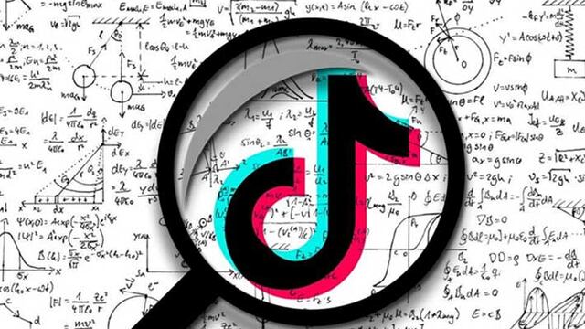 Algoritmo de TikTok