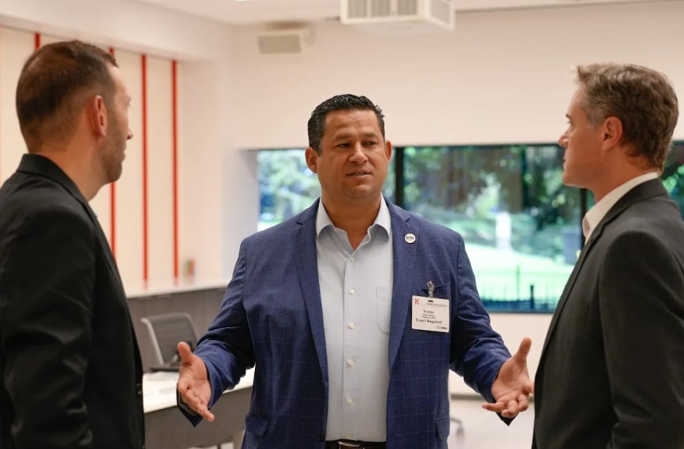 Diego Sinhue Rodríguez