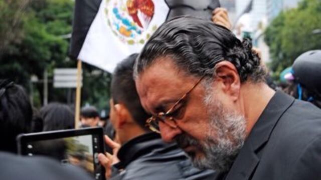 Jorge F Hernández
@FJorgeFHdz