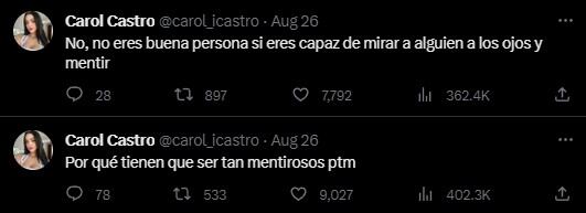 Carol Castro
