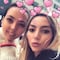 Frida Sofía aún extraña a su hermana Natasha Moctezuma