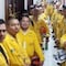 Pemex: trabajadores de plataforma en Campeche inician huelga de hambre; esto exigen