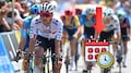 Isaac del Toro: Hora y canal para ver la Etapa 4 del Tour Auvergne-Rhône-Alpes