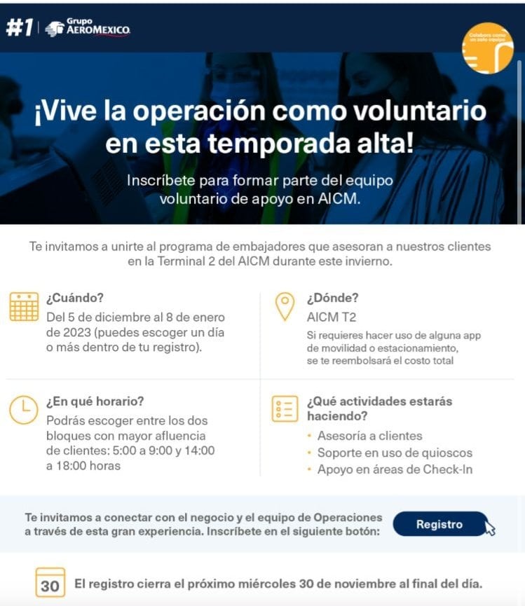AeroMéxico