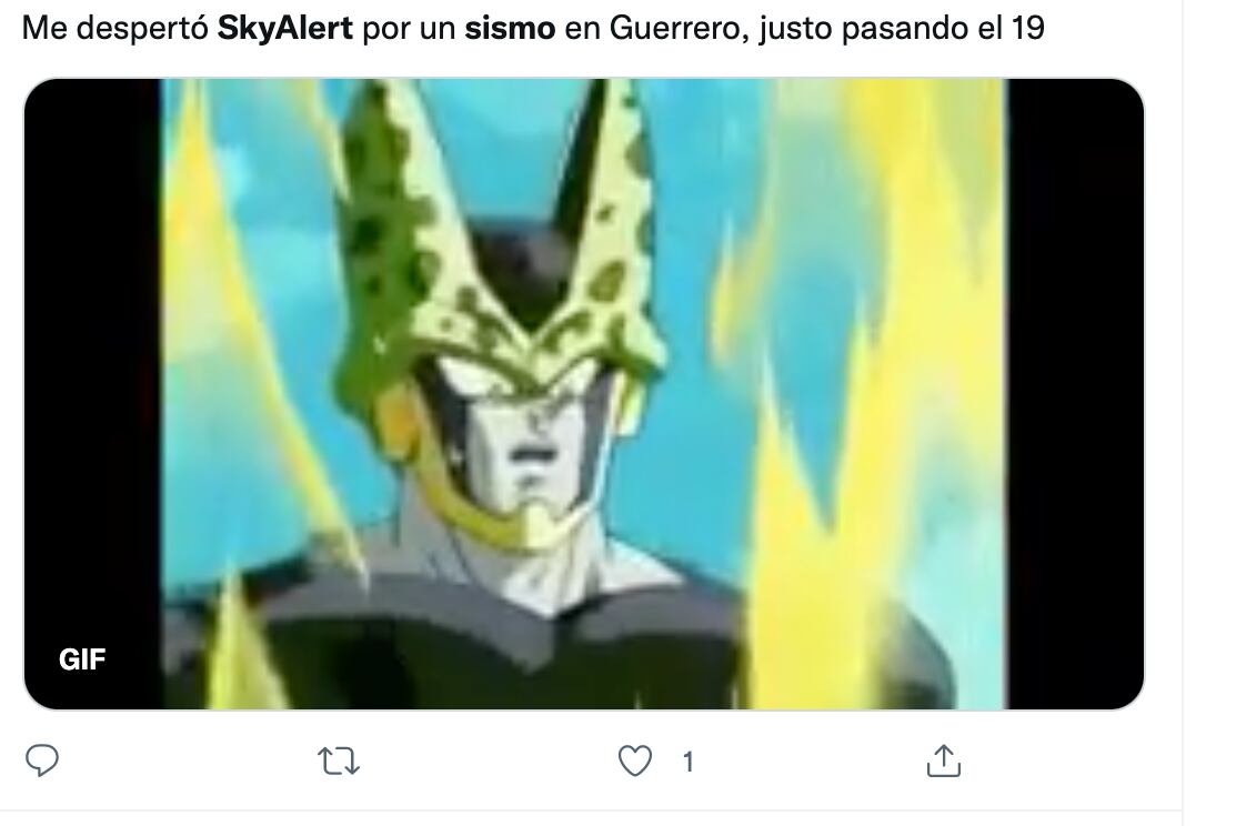 Memes de SkyAlert
