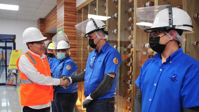 Gobierno de Alfonso Durazo lleva a Sonora al primer lugar en creación de empleos