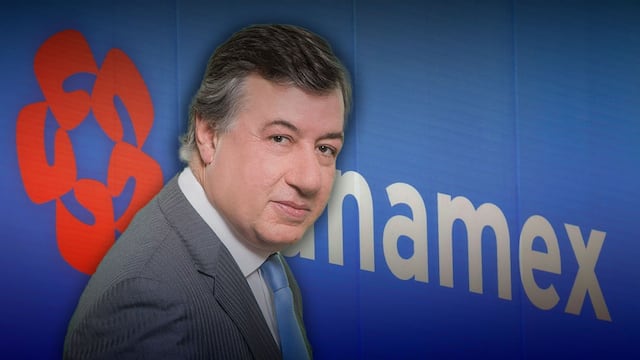 Fernando Chico Pardo encabeza nueva era de Banamex