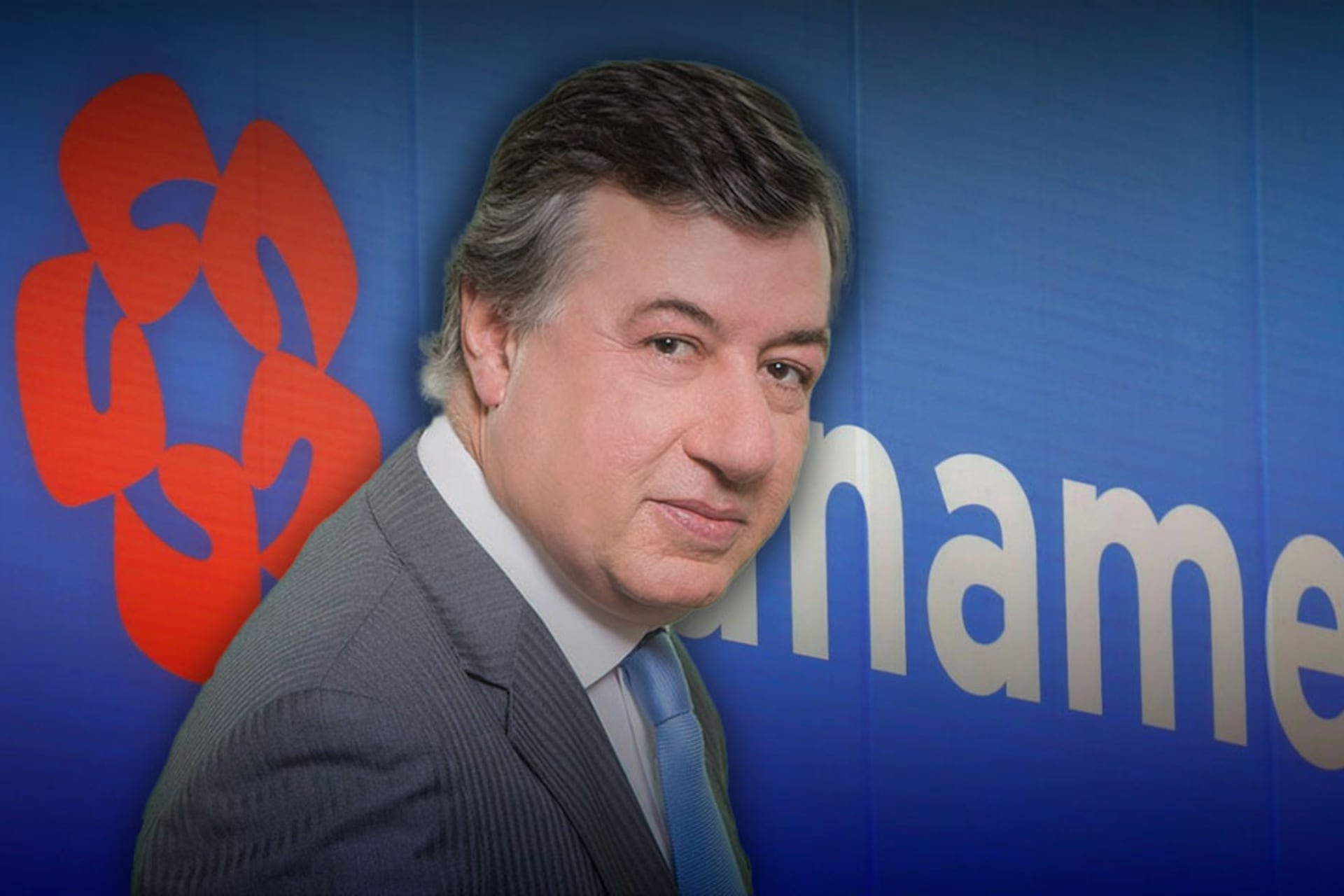 Fernando Chico Pardo encabeza nueva era de Banamex