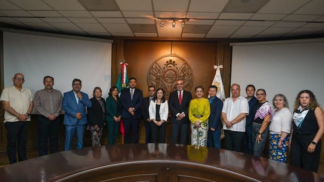 Monterrey fortalece la orientación ciudadana frente a posibles engaños y fraudes.