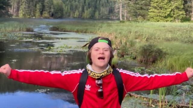 Noah Matthews Matofsky de Peter y Wendy