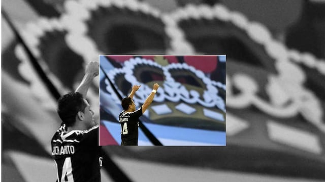 VIDEO: Espectacular control y golazo de "dinamita Chicharito Hernández"