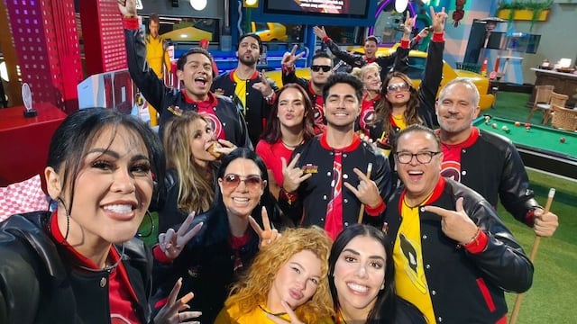 La Casa de los Famosos México 2024