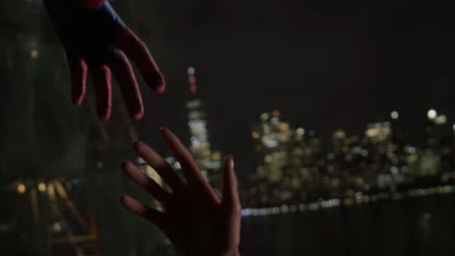 'Spider-Man: No Way Home’