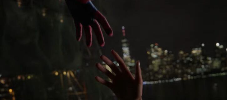 'Spider-Man: No Way Home’