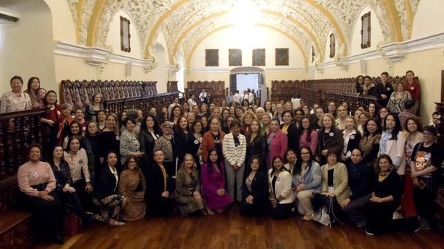 BUAP es sede del Primer Encuentro Internacional de la Red de Mujeres Científicas