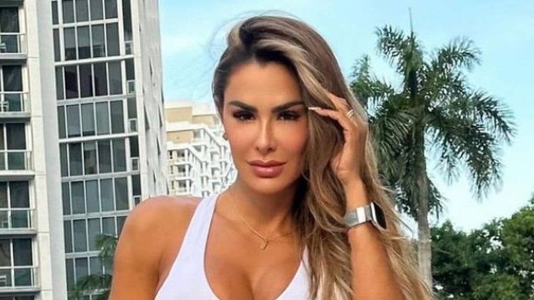 Ninel Conde