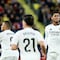 Villarreal vs Real Madrid en vivo: Los merengues se llevan la victoria en la Jornada 28 de LaLiga