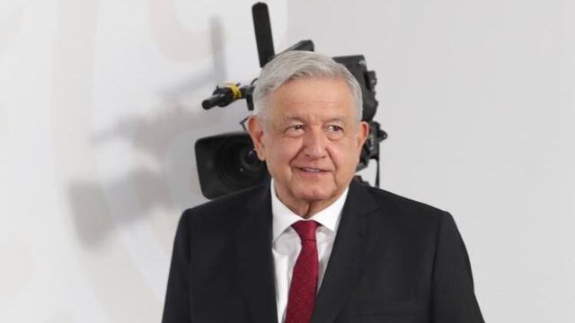 Andrés Manuel López Obrador