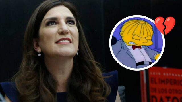 Kenia López Rabadán