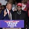 Nicky Jam le retiró su apoyo a Donald Trump con un contundente mensaje