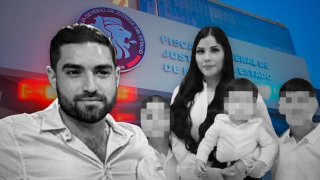 Fiscalía investiga posible multihomicidio en NL de familia de Cinthia Tamez