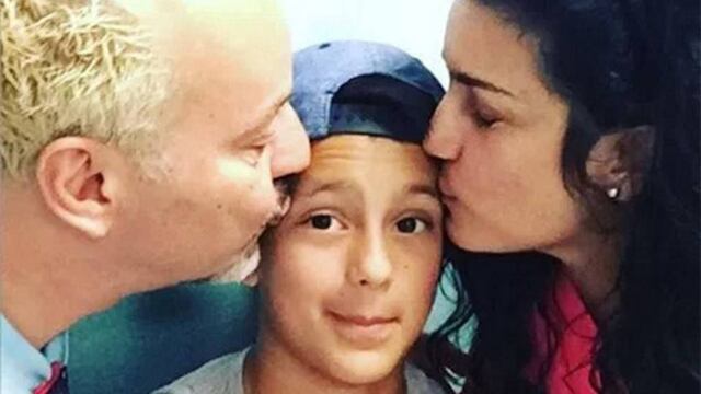 Noruega permite cambio de sexo.