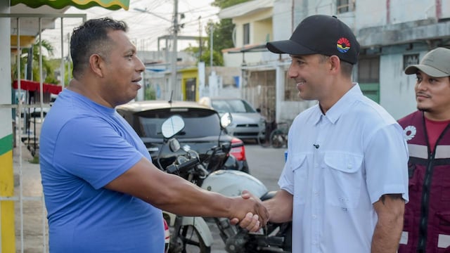 Cancún refuerza limpieza y orden con operativos permanentes.