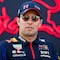 Más competencia para Checo Pérez: Cadillac planea contratar a piloto estadounidense