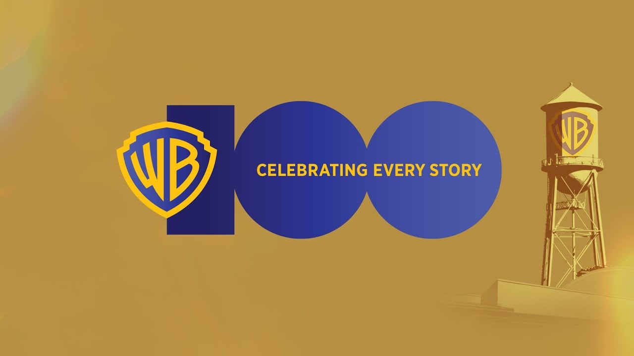 Warner Bros. 100 años