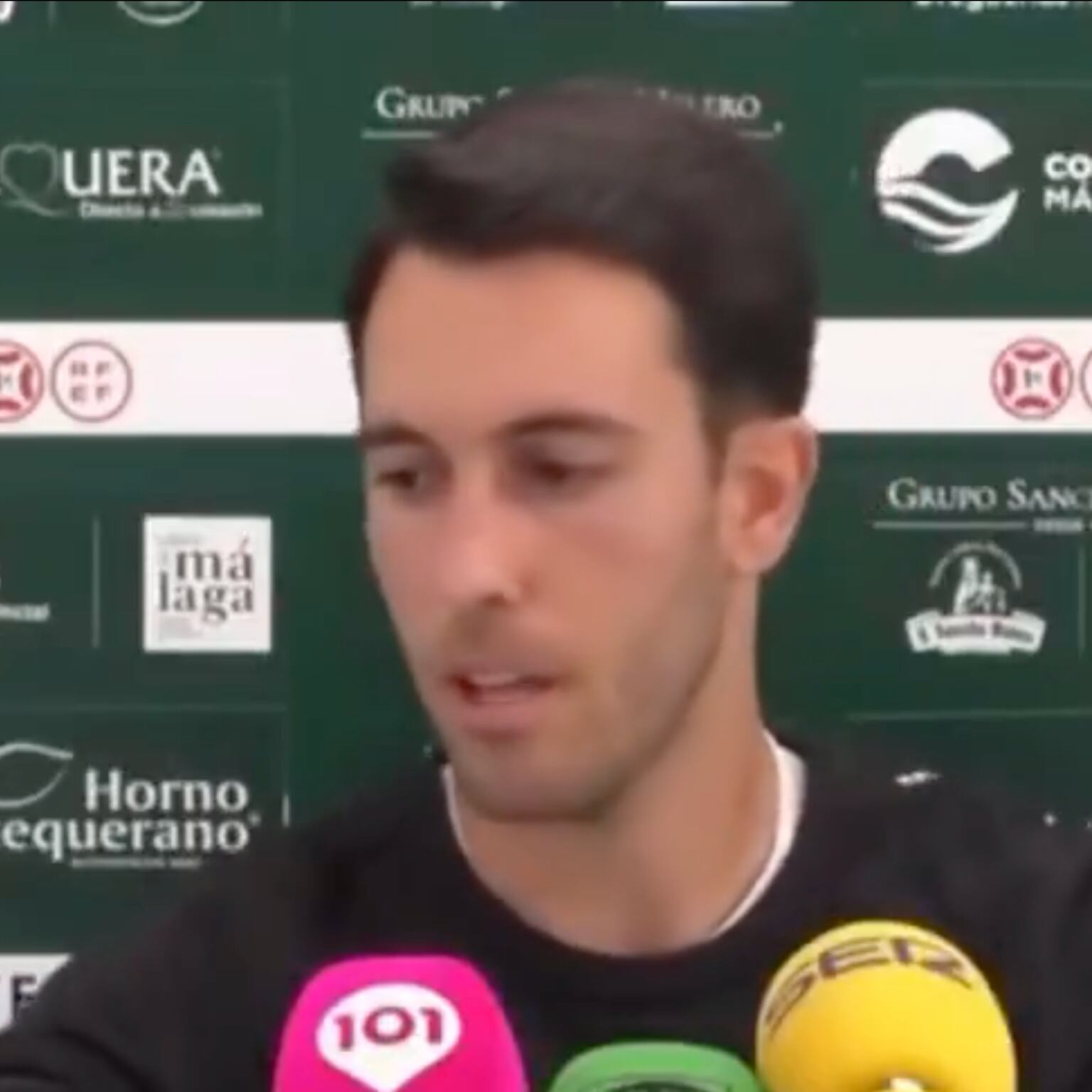 “El futbol es como hacer el amor”: Entrenador español se hace viral por polémica comparación
