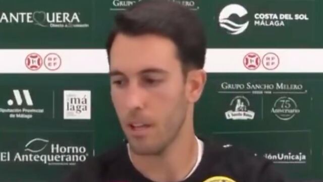 “El futbol es como hacer el amor”: Entrenador español se hace viral por polémica comparación.