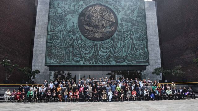 Diputados de Morena buscan iniciativa por personas desaparecidas en México