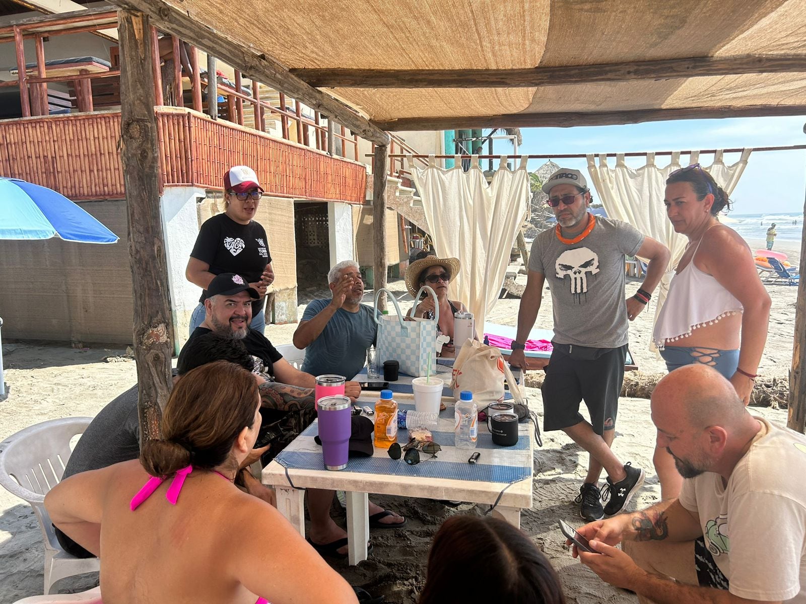 Turismo Guerrero