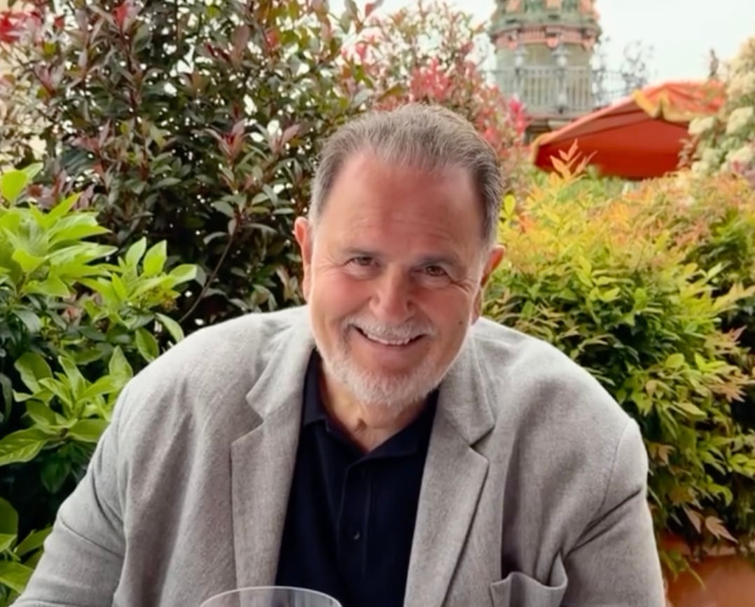 Raúl de Molina