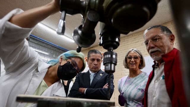 Facultad de Arquitectura de la UNAM y alcaldía Coyoacán suman esfuerzos
