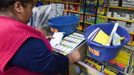 Regreso a clases dejará derrama de 144 mil 450 mdp, estima Concanaco Servytur