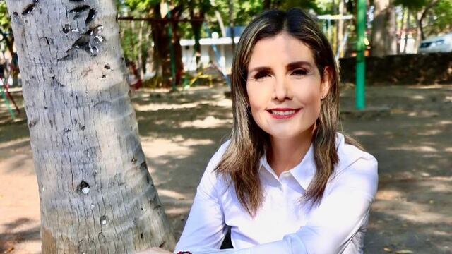 Margarita Moreno