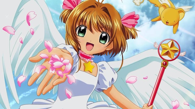 Card Captor Sakura