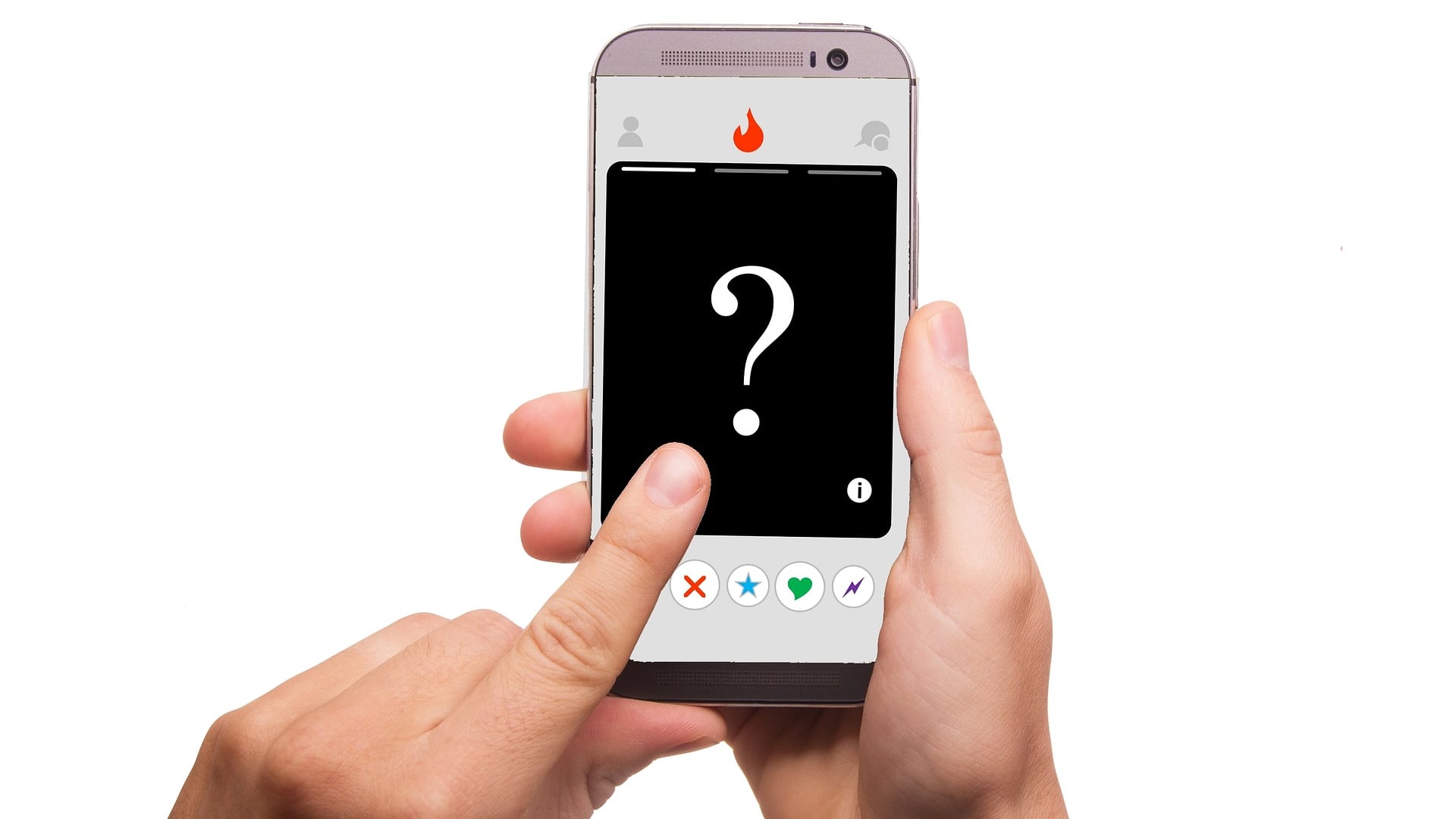 Mujeres tienen mayor facilidad para encontrar pareja en Tinder, revelan datos