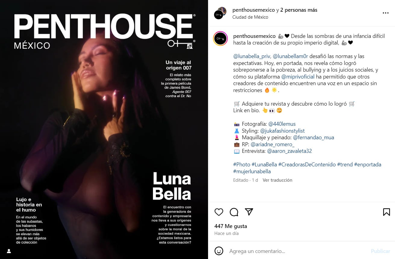 Penthouse