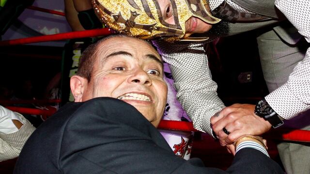 Arturo “Rudo” Rivera