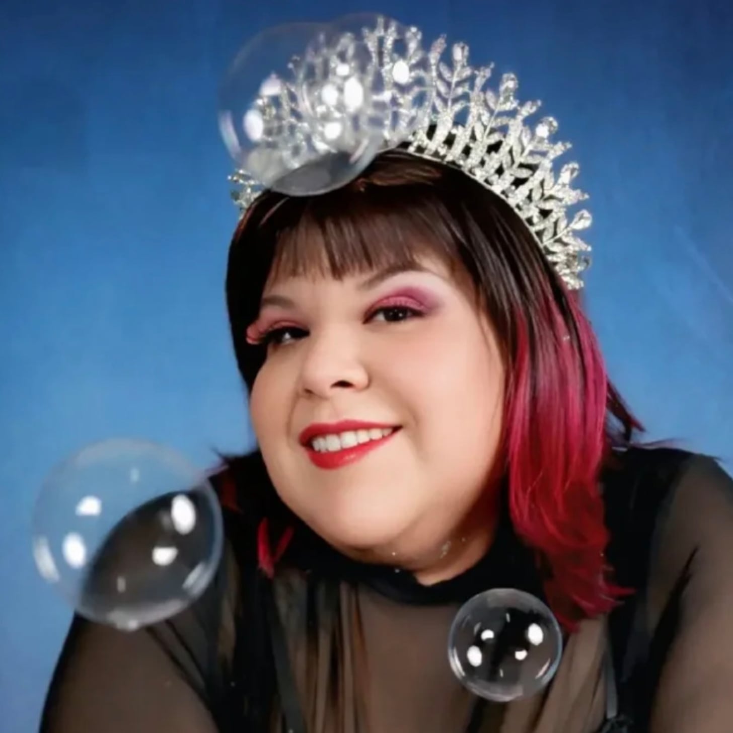 Aimep3 acaba de revelar el nombre de su hijo y hasta la fecha del baby shower