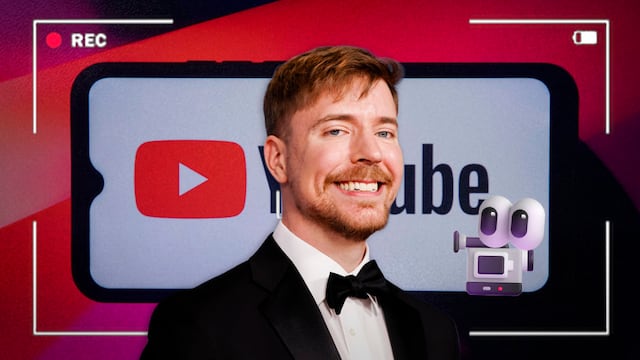 MrBeast anuncia el video más grande que ha hecho en YouTube para este sábado